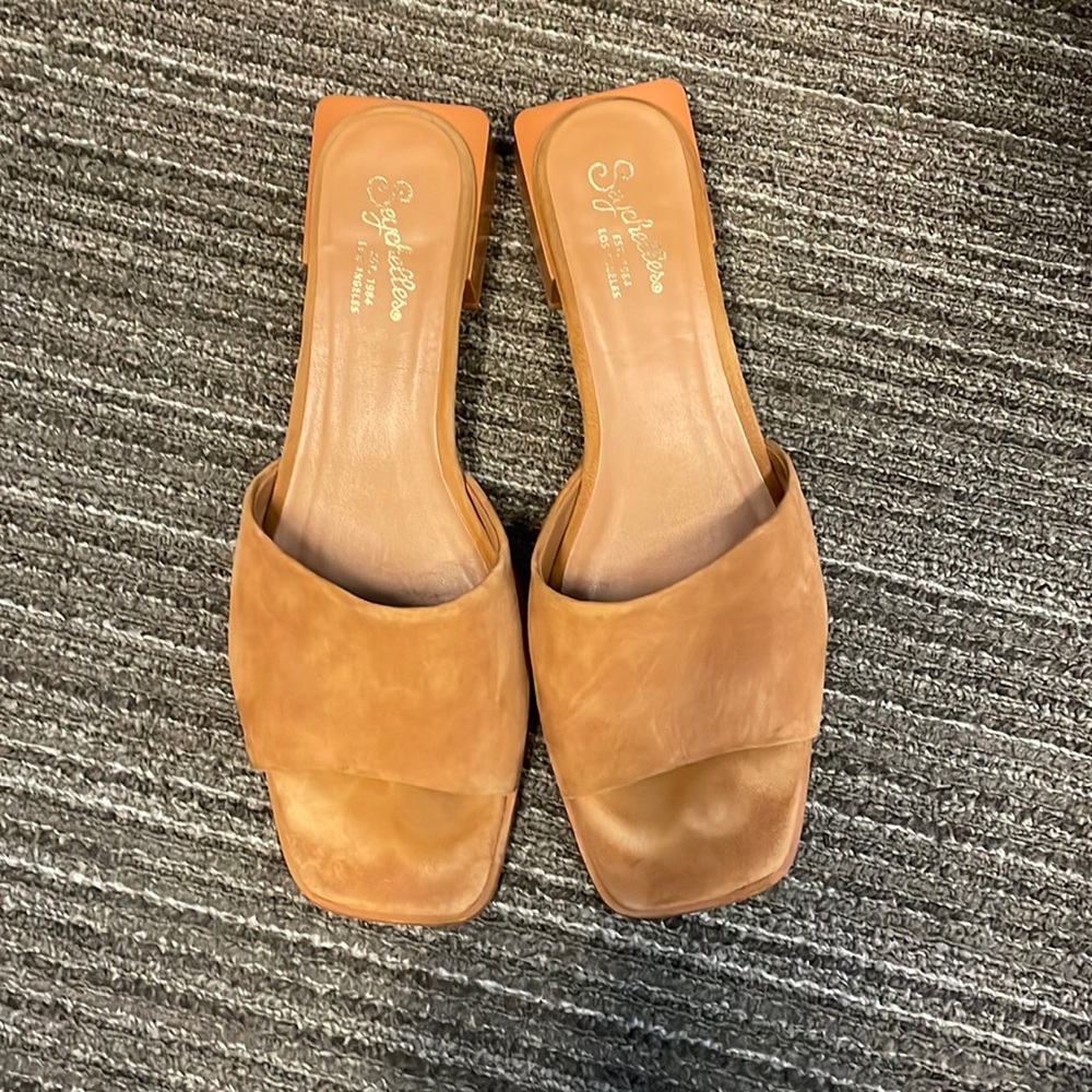 Seychelles Slides